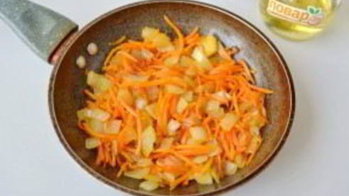 мясной паштет