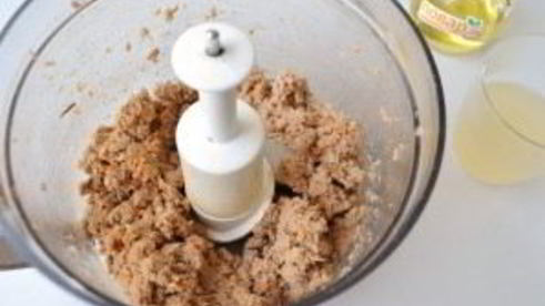 мясной паштет