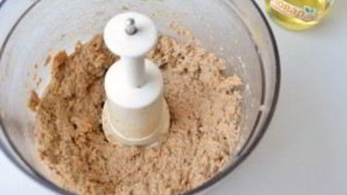 мясной паштет