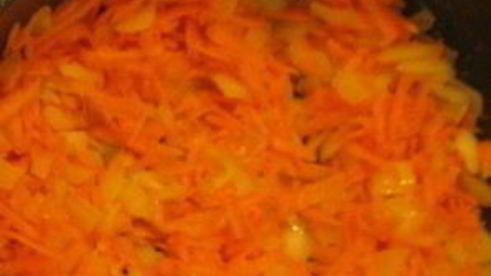 паштет из чечевицы