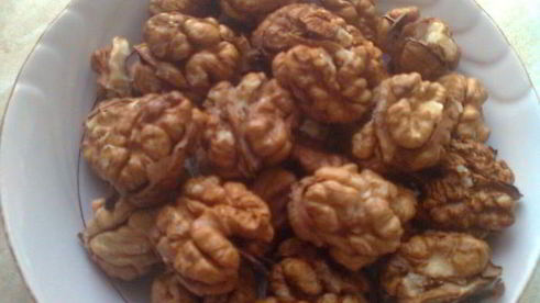 паштет из говяжей печени