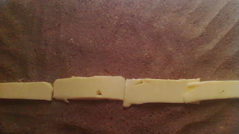 паштет из говяжей печени