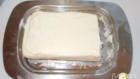 паштет из кролика с черносливом