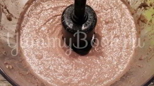 паштет из куриной печени со сливками