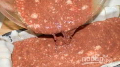 паштет из куриной печени в духовке