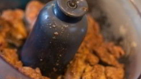 паштет из куриной печенки