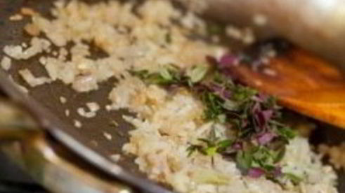 паштет из куриной печенки