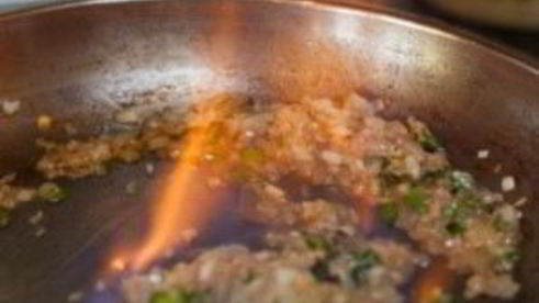 паштет из куриной печенки