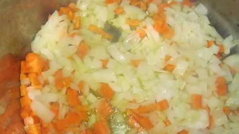 паштет из семги