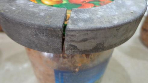 паштет из свиной головы