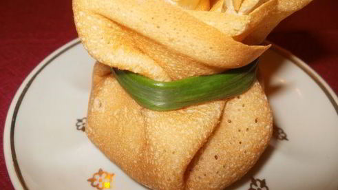 паштет печеночно-мясной