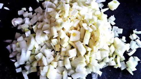 паштет печеночный без печенки