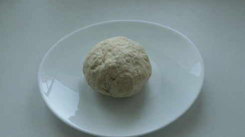 паштет в хрустящем тесте