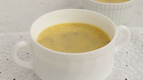 печеночно-чечевичный паштет