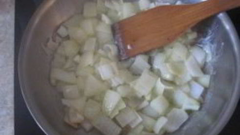 печеночный паштет домашний