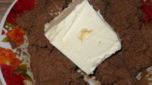 печеночный паштет домашний