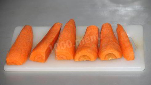 печеночный паштет из говяжьей печени