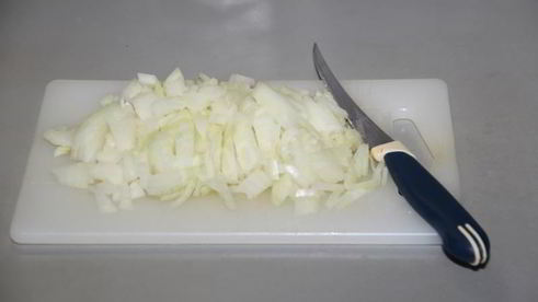 печеночный паштет из говяжьей печени