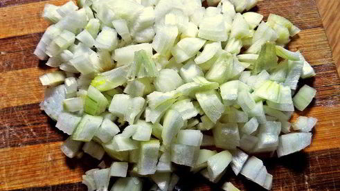 печеночный паштет яичный