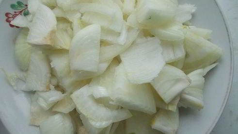 печеночный паштет