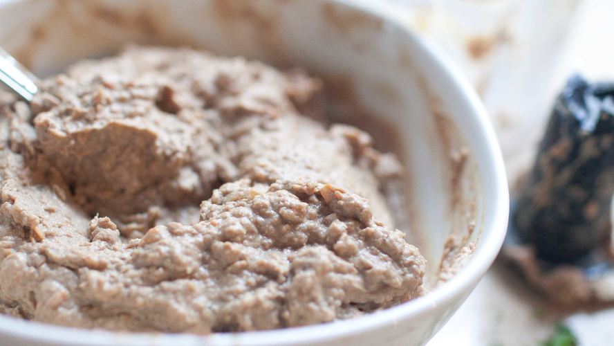 Рецепт вкусного паштета из куриной печени