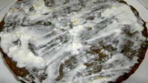 печеночный торт в мультиварке