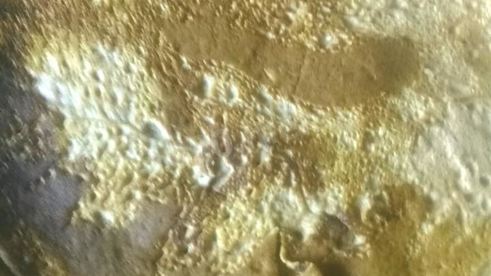 печеночный тортик