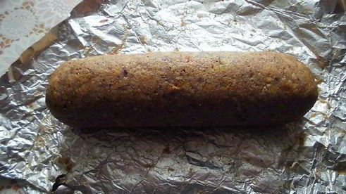 банановые роллы