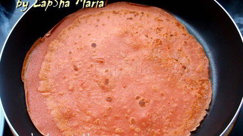 блинные роллы с курицей и оливками