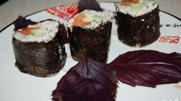 Рецепт Диетических роллов