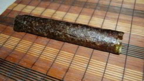 диетические роллы