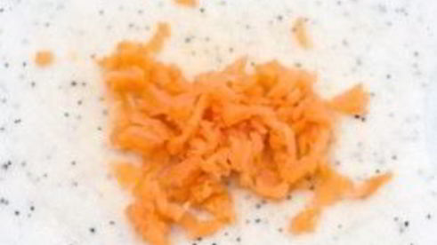 горячие роллы дома