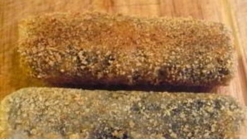 кляр для роллов горячих