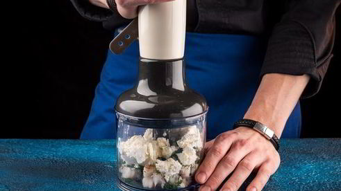 огуречные роллы с креветками