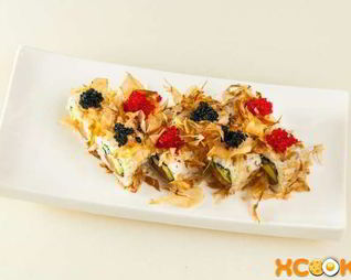 Ролл Бонито