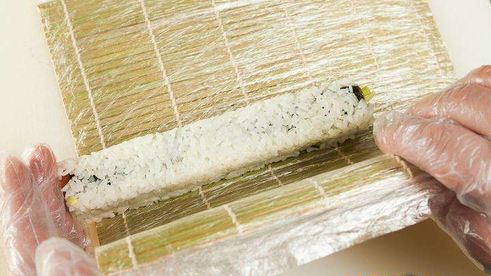 ролл бонито