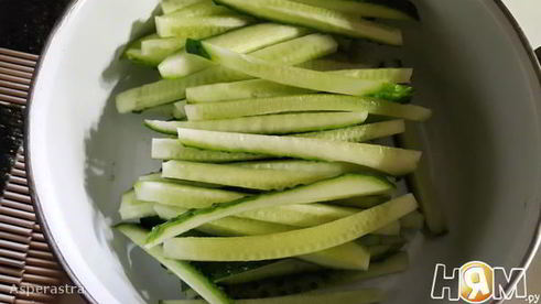 роллы home-made