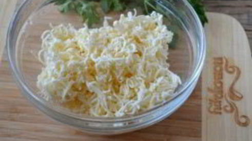 роллы из лаваша