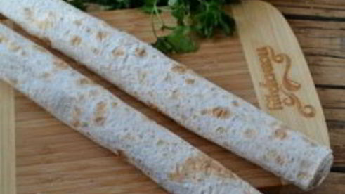 роллы из лаваша