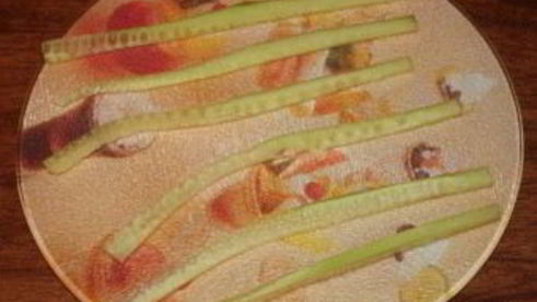 роллы калифорния