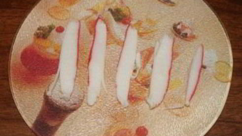 роллы калифорния