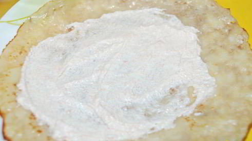 роллы по-русски с красной рыбой