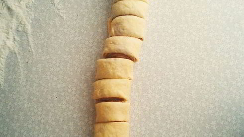 синнабон роллс