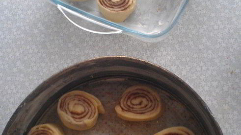 синнабон роллс