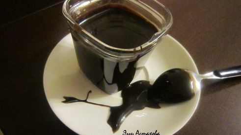 сладкие блинные роллы три вкуса с соусами