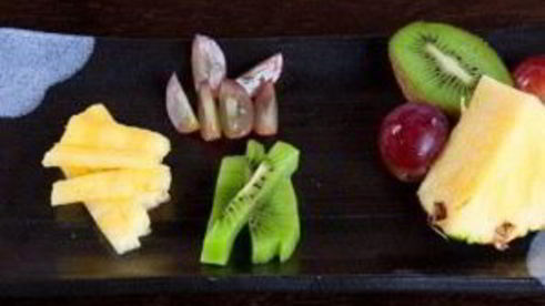 сладкие роллы