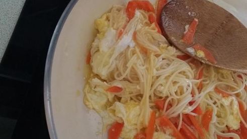 спринг роллы по-тайски