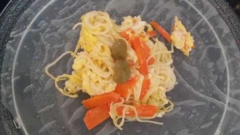 спринг роллы по-тайски