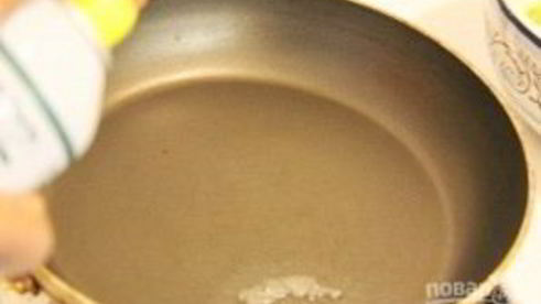 яичные роллы по-корейски