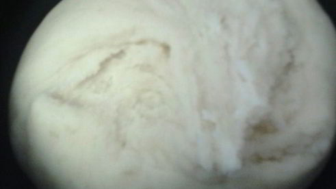 картофельный рулет с грибами